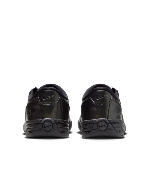 NIKE(ナイキ)の「NIKE Total 90(ナイキ ウィメンズT90)(スニーカー・レディース・ブラック系・23cm/23.5cm/24cm/24.5cm/25cm/25.5cm/26cm/26.5cm/27cm/27.5cm/28cm/28.5cm/29cm)」の6枚目の写真