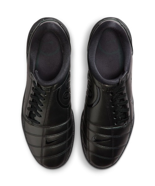 NIKE(ナイキ)の「NIKE Total 90(ナイキ ウィメンズT90)(スニーカー・レディース・ブラック系・23cm/23.5cm/24cm/24.5cm/25cm/25.5cm/26cm/26.5cm/27cm/27.5cm/28cm/28.5cm/29cm)」の7枚目の写真