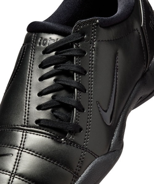 NIKE(ナイキ)の「NIKE Total 90(ナイキ ウィメンズT90)(スニーカー・レディース・ブラック系・23cm/23.5cm/24cm/24.5cm/25cm/25.5cm/26cm/26.5cm/27cm/27.5cm/28cm/28.5cm/29cm)」の9枚目の写真