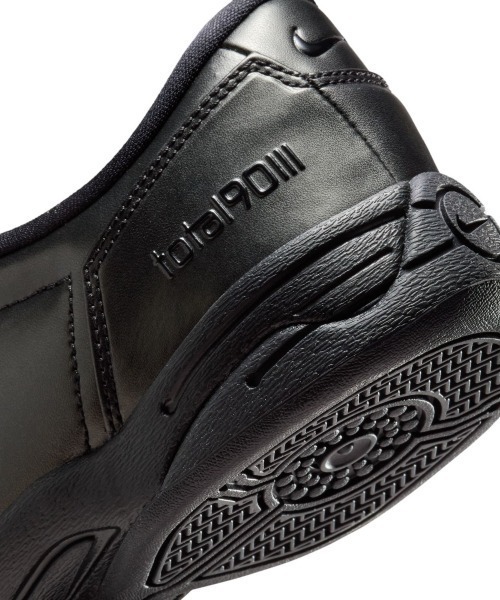 NIKE(ナイキ)の「NIKE Total 90(ナイキ ウィメンズT90)(スニーカー・レディース・ブラック系・23cm/23.5cm/24cm/24.5cm/25cm/25.5cm/26cm/26.5cm/27cm/27.5cm/28cm/28.5cm/29cm)」の10枚目の写真