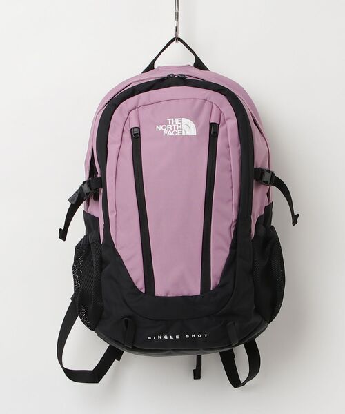 THE NORTH FACE（ザノースフェイス）｜レディースのバックパック