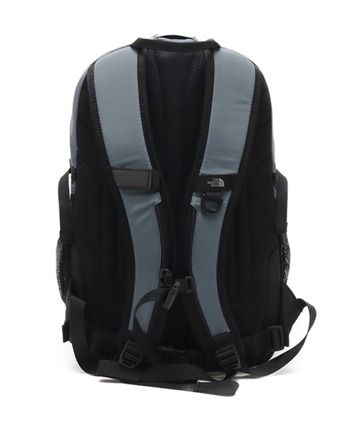 THE NORTH FACE(ザノースフェイス)の「THE NORTH FACE Single Shot / ザ ノース フェイス シングル ショット(バックパック/リュック・メンズ・ネイビー/ベージュ/ピンク・FREE)」の5枚目の写真