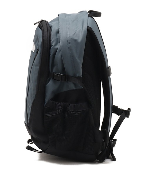 THE NORTH FACE(ザノースフェイス)の「THE NORTH FACE Single Shot / ザ ノース フェイス シングル ショット(バックパック/リュック・メンズ・ネイビー/ベージュ/ピンク・FREE)」の6枚目の写真