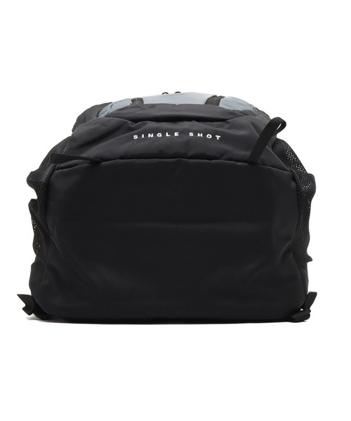 THE NORTH FACE(ザノースフェイス)の「THE NORTH FACE Single Shot / ザ ノース フェイス シングル ショット(バックパック/リュック・メンズ・ネイビー/ベージュ/ピンク・FREE)」の7枚目の写真