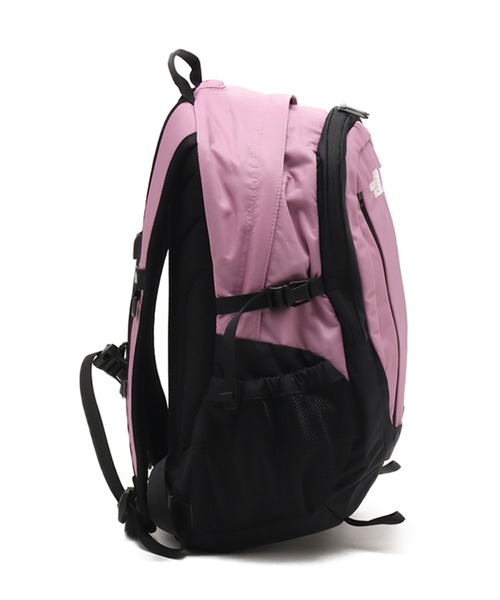 THE NORTH FACE(ザノースフェイス)の「THE NORTH FACE Single Shot / ザ ノース フェイス シングル ショット(バックパック/リュック・メンズ・ネイビー/ベージュ/ピンク・FREE)」の12枚目の写真
