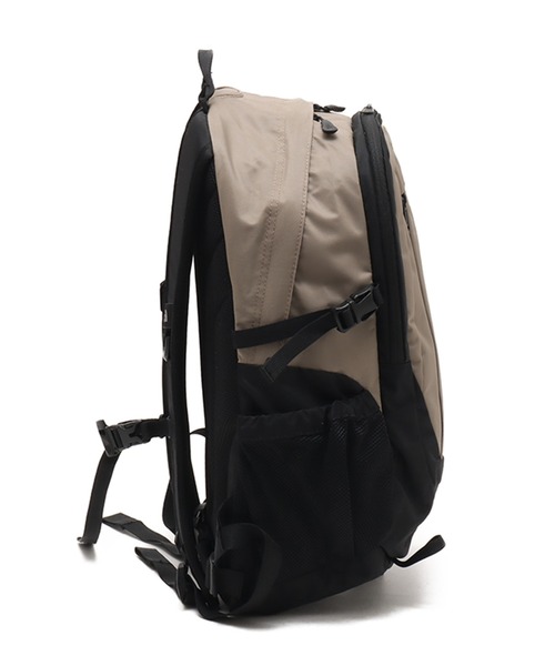 THE NORTH FACE(ザノースフェイス)の「THE NORTH FACE Single Shot / ザ ノース フェイス シングル ショット(バックパック/リュック・メンズ・ネイビー/ベージュ/ピンク・FREE)」の20枚目の写真