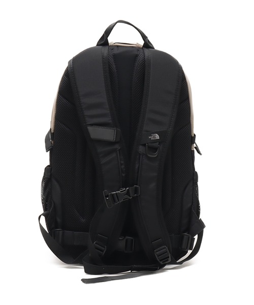 THE NORTH FACE(ザノースフェイス)の「THE NORTH FACE Single Shot / ザ ノース フェイス シングル ショット(バックパック/リュック・メンズ・ネイビー/ベージュ/ピンク・FREE)」の21枚目の写真