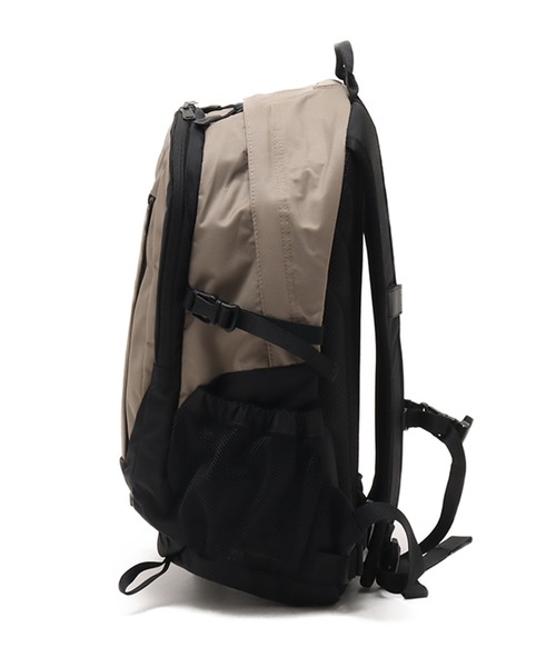 THE NORTH FACE(ザノースフェイス)の「THE NORTH FACE Single Shot / ザ ノース フェイス シングル ショット(バックパック/リュック・メンズ・ネイビー/ベージュ/ピンク・FREE)」の22枚目の写真