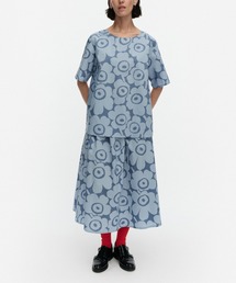 セール】Heleys Unikko / T-shirt（Tシャツ/カットソー）｜marimekko