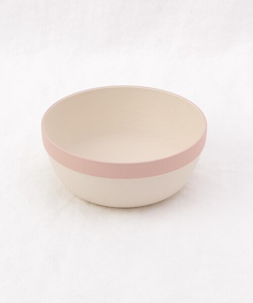 212 KITCHEN STORE(トゥワントゥキッチンストア)の「木目スタックボウル PK <212Kオリジナル>(食器・レディース・その他・00)」の1枚目の写真