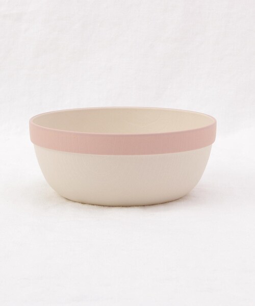 212 KITCHEN STORE(トゥワントゥキッチンストア)の「木目スタックボウル PK <212Kオリジナル>(食器・レディース・その他・00)」の3枚目の写真
