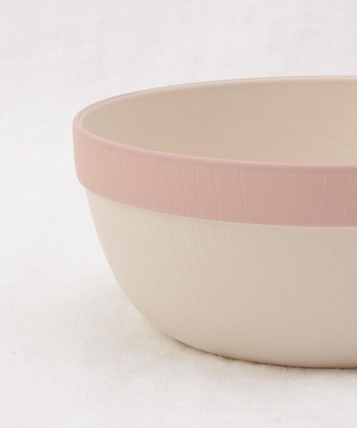 212 KITCHEN STORE(トゥワントゥキッチンストア)の「木目スタックボウル PK <212Kオリジナル>(食器・レディース・その他・00)」の6枚目の写真
