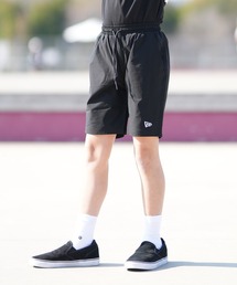 NEW ERA（ニューエラ）の「NEW ERA/ニューエラ ハーフパンツ キッズ OD YTH UTILIY SPT（その他パンツ）」