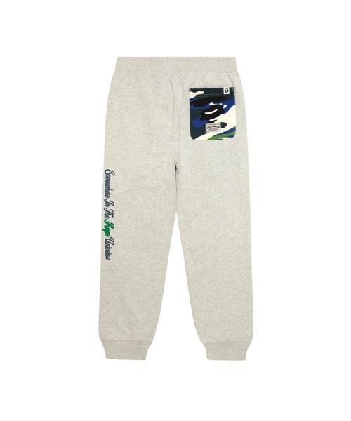 AAPE SWEAT PANTS（スウェットパンツ）｜AAPE BY A BATHING APE（エー