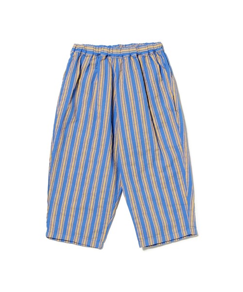 BOBO CHOSES（ボボショーズ）の「BOBO CHOSES / ベビー Hairline パンツ 2026SS（6ヵ月～2才）（その他パンツ・キッズ・その他・3M/12M/2Y）」の4枚目の写真