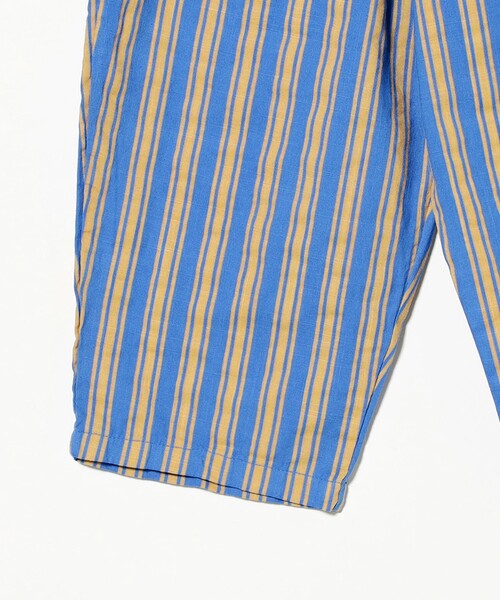 BOBO CHOSES（ボボショーズ）の「BOBO CHOSES / ベビー Hairline パンツ 2026SS（6ヵ月～2才）（その他パンツ・キッズ・その他・3M/12M/2Y）」の5枚目の写真