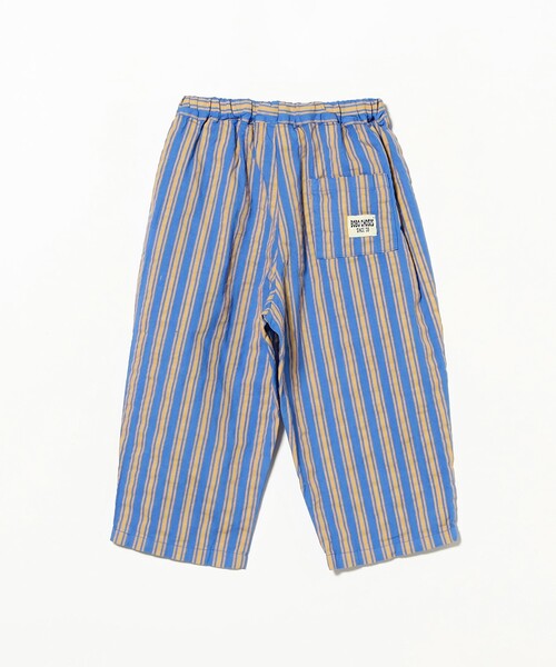 BOBO CHOSES（ボボショーズ）の「BOBO CHOSES / ベビー Hairline パンツ 2026SS（6ヵ月～2才）（その他パンツ・キッズ・その他・3M/12M/2Y）」の6枚目の写真