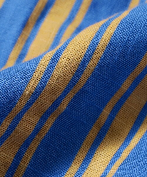 BOBO CHOSES（ボボショーズ）の「BOBO CHOSES / ベビー Hairline パンツ 2026SS（6ヵ月～2才）（その他パンツ・キッズ・その他・3M/12M/2Y）」の8枚目の写真