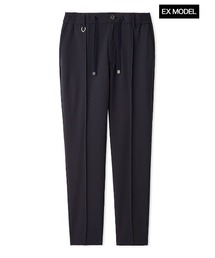 AOURE（アウール）の「PT MALPENSA EX 4SEASONS プレーン（スラックス）」