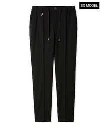 AOURE（アウール）の「PT MALPENSA EX 4SEASONS　プレーン（スラックス）」