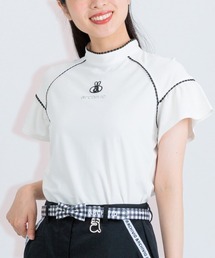 archivio（アルチビオ）の「<LADIES>フレア袖速乾プルオーバー（Tシャツ/カットソー）」