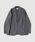 ATON�i�G�C�g���j�́uATON�i�G�C�g���jWOOL TROPICAL TAILORED JACKET�i�e�[���[�h�W���P�b�g�j�v�b�`���R�[���O���[