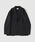 ATON�i�G�C�g���j�́uATON�i�G�C�g���jWOOL TROPICAL TAILORED JACKET�i�e�[���[�h�W���P�b�g�j�v�b�u���b�N