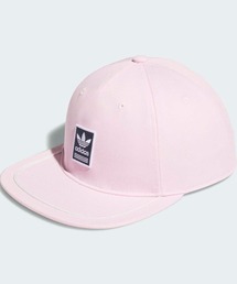 adidas Golf（アディダスゴルフ）の「オリジナルス パッチ キャップ【adidas Golf/アディダスゴルフ】（キャップ）」