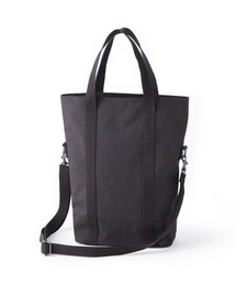 〔MUJI Labo〕撥水2WAYバッグ 小