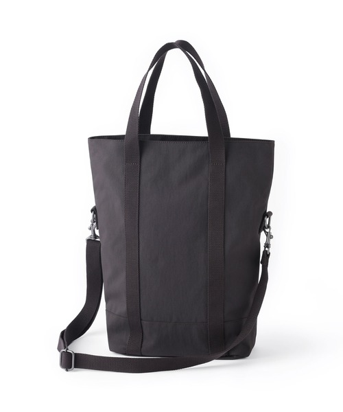 MUJI Labo〕撥水2WAYバッグ 小（トートバッグ）｜MUJI Labo