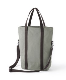 MUJI Labo（ムジラボ）の「〔MUJI Labo〕撥水２ＷＡＹバッグ　小（トートバッグ）」