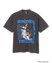 International Gallery BEAMS | EVANGELION:95 / グラフィック Tシャツ EVA0070(Tシャツ/カットソー)