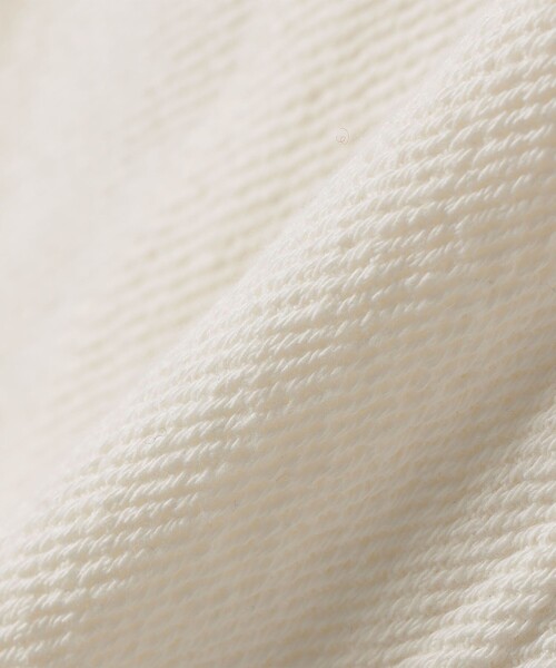 SHIPS（シップス）の「〈手洗い可能〉ルーズ デニム サイド ポケット スカート（デニムスカート・レディース・ネイビー/ホワイト・ONE SIZE）」の20枚目の写真