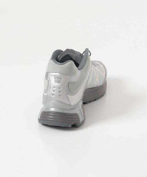 SALOMON(サロモン)の「『23-25.5サイズ』SALOMON EXCLUSIVE XT-WHISPER(スニーカー・レディース・グレー系その他・23/24/25/25.5/24.5/23.5)」の12枚目の写真