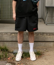 APPLEBUM（アップルバム）の「[Show & Prove] Nylon Shorts（その他パンツ）」