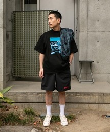 APPLEBUM（アップルバム）の「[Show & Prove] Nylon Shorts（その他パンツ）」
