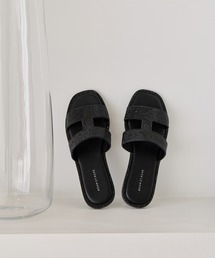 サンダル（ビジュー）ファッション通販 - ZOZOTOWN