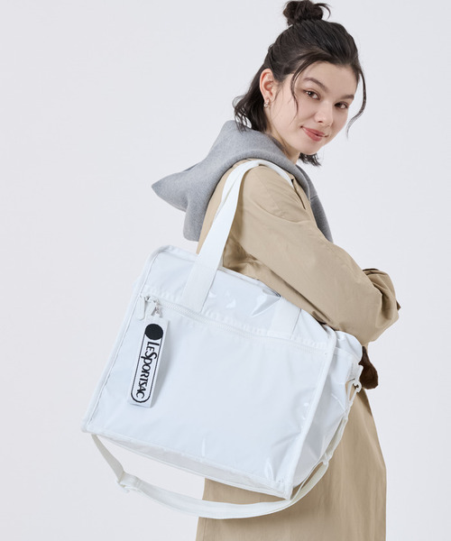 ONE DAY CABIN ノウム（ショルダーバッグ）｜LeSportsac