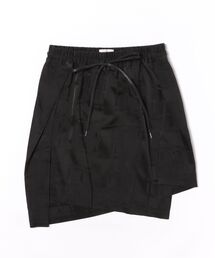 Vivienne Westwood | シャドーブライトチェック　レグタングルスカート(スカート)