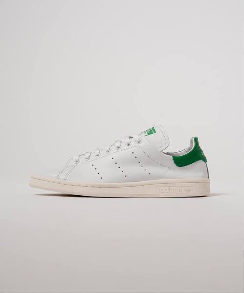 adidas Originals(アディダスオリジナルス)の「adidas Originals (アディダス オリジナルス) STAN SMITH DECON(スニーカー・メンズ・ブラック/ホワイト・29cm/28.5cm/28cm/27.5cm/27cm/26.5cm/26cm)」の1枚目の写真