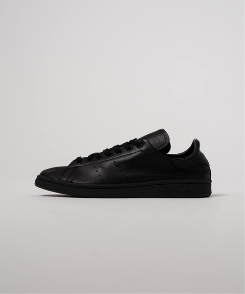 adidas Originals(アディダスオリジナルス)の「adidas Originals (アディダス オリジナルス) STAN SMITH DECON(スニーカー・メンズ・ブラック/ホワイト・29cm/28.5cm/28cm/27.5cm/27cm/26.5cm/26cm)」の2枚目の写真