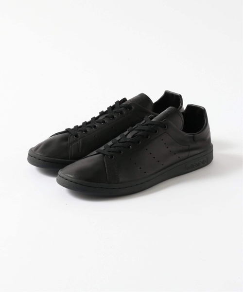 adidas Originals(アディダスオリジナルス)の「adidas Originals (アディダス オリジナルス) STAN SMITH DECON(スニーカー・メンズ・ブラック/ホワイト・29cm/28.5cm/28cm/27.5cm/27cm/26.5cm/26cm)」の4枚目の写真