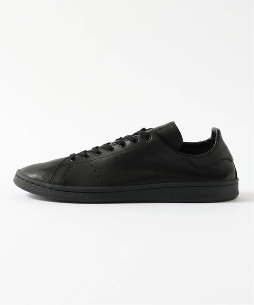 adidas Originals(アディダスオリジナルス)の「adidas Originals (アディダス オリジナルス) STAN SMITH DECON(スニーカー・メンズ・ブラック/ホワイト・29cm/28.5cm/28cm/27.5cm/27cm/26.5cm/26cm)」の5枚目の写真