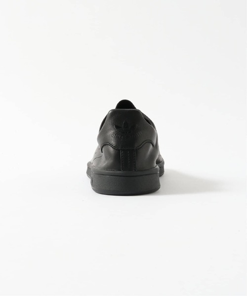 adidas Originals(アディダスオリジナルス)の「adidas Originals (アディダス オリジナルス) STAN SMITH DECON(スニーカー・メンズ・ブラック/ホワイト・29cm/28.5cm/28cm/27.5cm/27cm/26.5cm/26cm)」の6枚目の写真