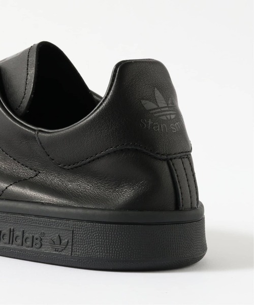 adidas Originals(アディダスオリジナルス)の「adidas Originals (アディダス オリジナルス) STAN SMITH DECON(スニーカー・メンズ・ブラック/ホワイト・29cm/28.5cm/28cm/27.5cm/27cm/26.5cm/26cm)」の8枚目の写真