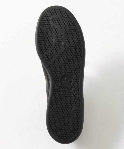 adidas Originals(アディダスオリジナルス)の「adidas Originals (アディダス オリジナルス) STAN SMITH DECON(スニーカー・メンズ・ブラック/ホワイト・29cm/28.5cm/28cm/27.5cm/27cm/26.5cm/26cm)」の10枚目の写真
