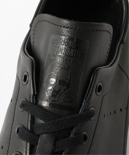 adidas Originals(アディダスオリジナルス)の「adidas Originals (アディダス オリジナルス) STAN SMITH DECON(スニーカー・メンズ・ブラック/ホワイト・29cm/28.5cm/28cm/27.5cm/27cm/26.5cm/26cm)」の11枚目の写真