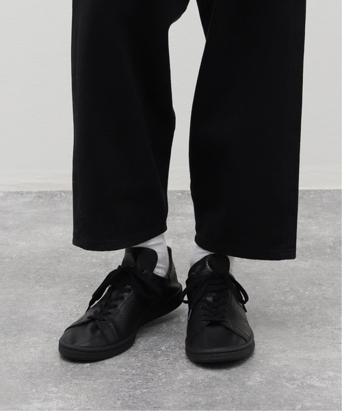 adidas Originals(アディダスオリジナルス)の「adidas Originals (アディダス オリジナルス) STAN SMITH DECON(スニーカー・メンズ・ブラック/ホワイト・29cm/28.5cm/28cm/27.5cm/27cm/26.5cm/26cm)」の16枚目の写真