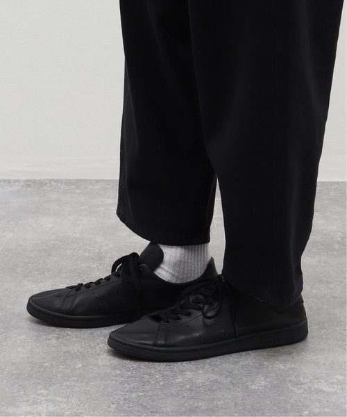 adidas Originals(アディダスオリジナルス)の「adidas Originals (アディダス オリジナルス) STAN SMITH DECON(スニーカー・メンズ・ブラック/ホワイト・29cm/28.5cm/28cm/27.5cm/27cm/26.5cm/26cm)」の17枚目の写真