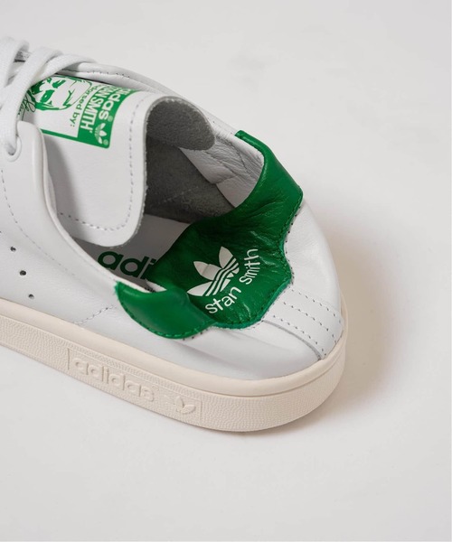 adidas Originals(アディダスオリジナルス)の「adidas Originals (アディダス オリジナルス) STAN SMITH DECON(スニーカー・メンズ・ブラック/ホワイト・29cm/28.5cm/28cm/27.5cm/27cm/26.5cm/26cm)」の20枚目の写真